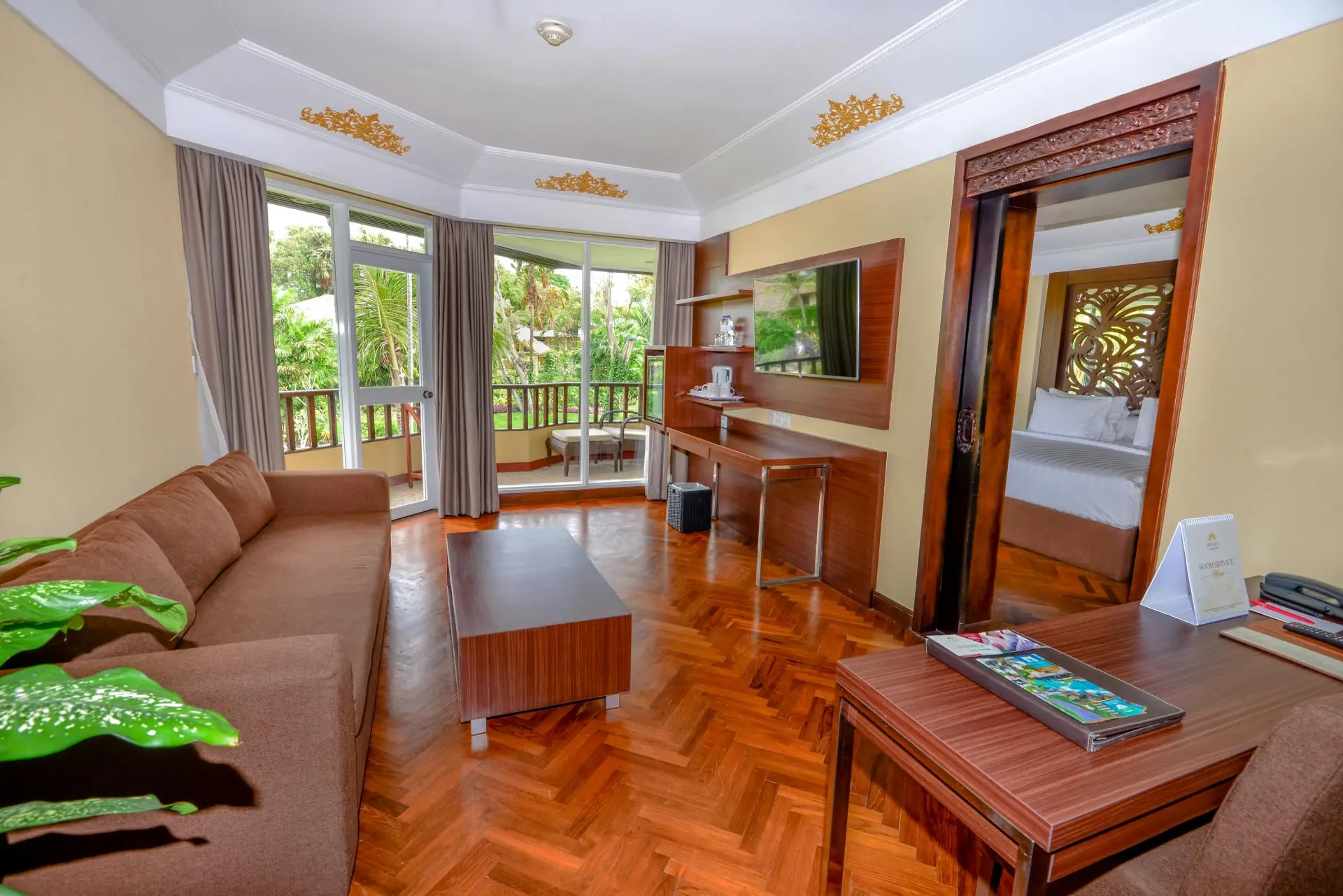 Prama Sanur Beach Bali 4*, фото 2
