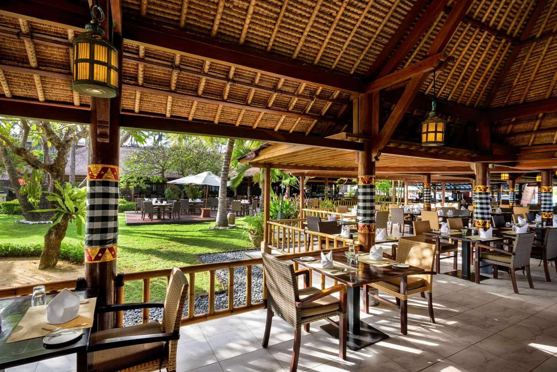 Prama Sanur Beach Bali 4*, фото 7