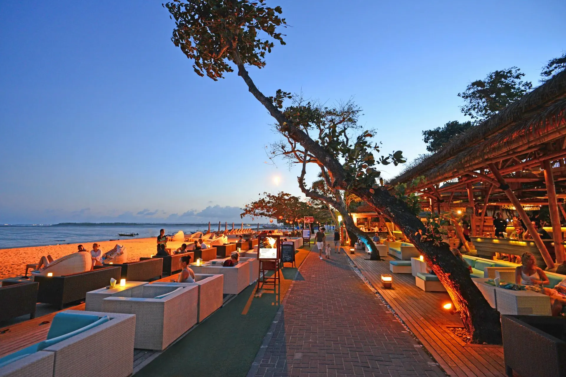 Prama Sanur Beach Bali 4*, фото 16