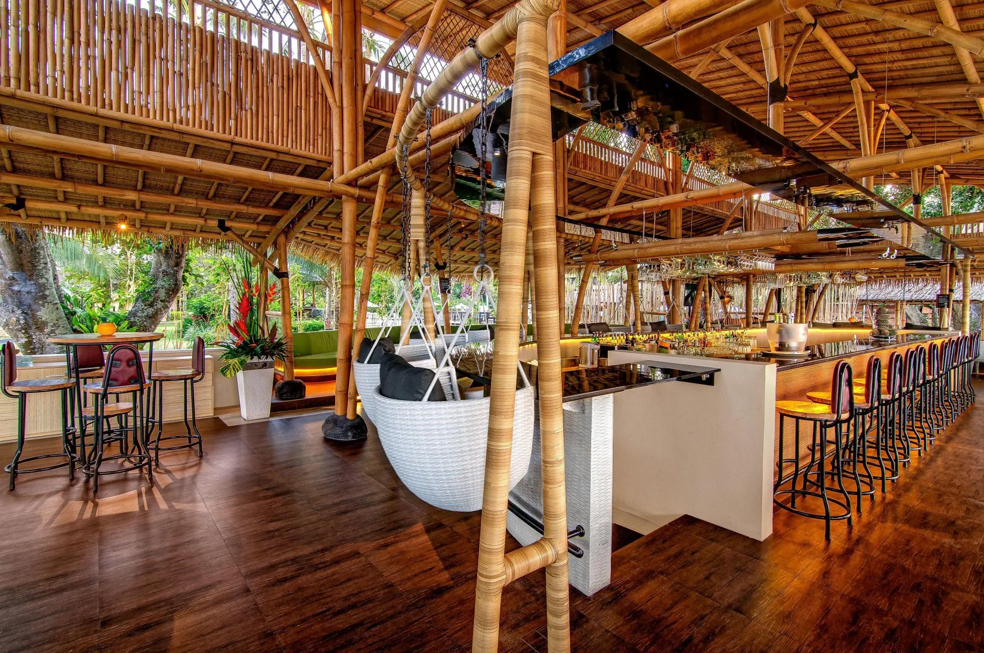 Prama Sanur Beach Bali 4*, фото 14