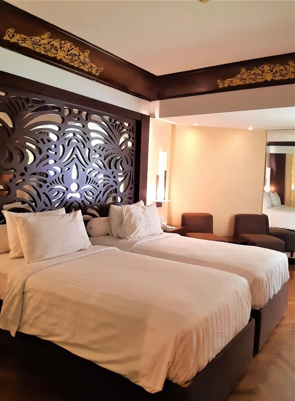 Prama Sanur Beach Bali 4*, фото 9