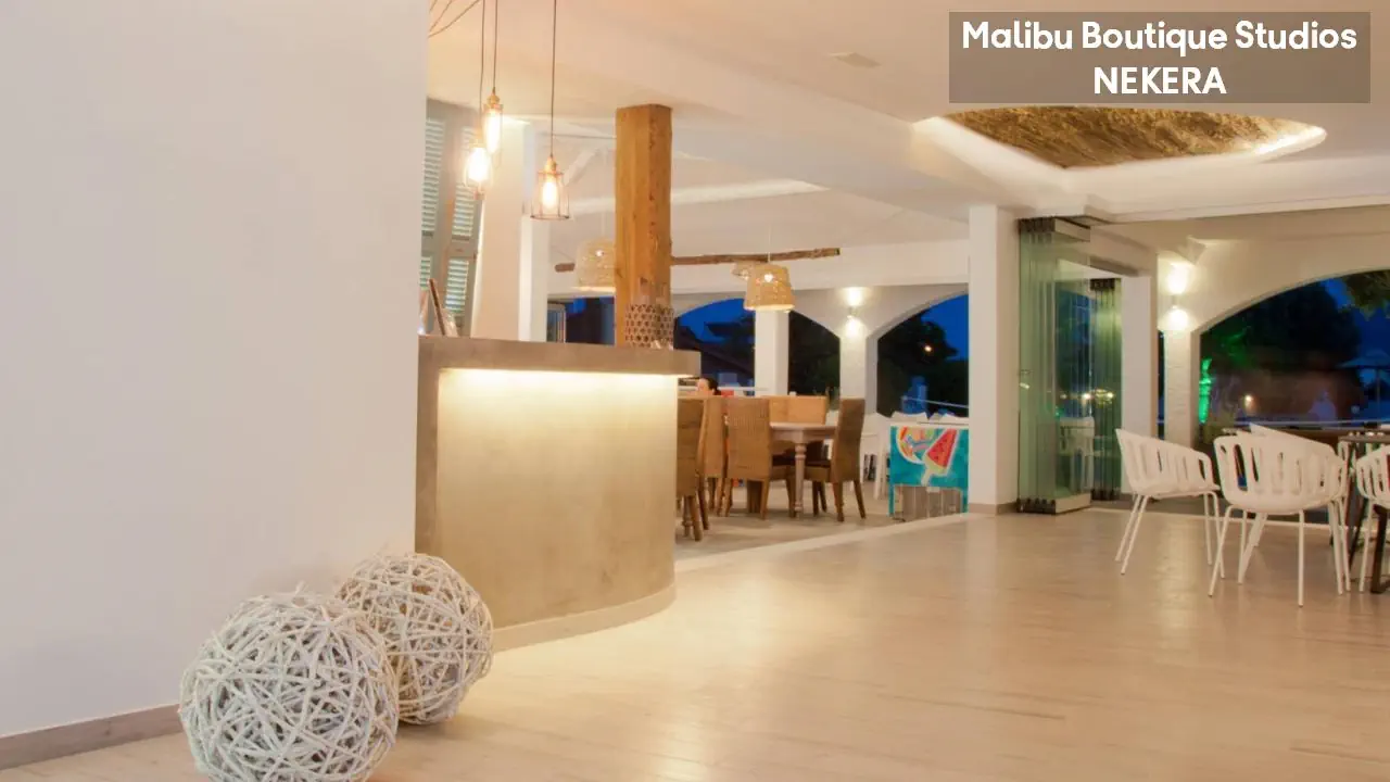 Malibu Boutique 2*, фото 10