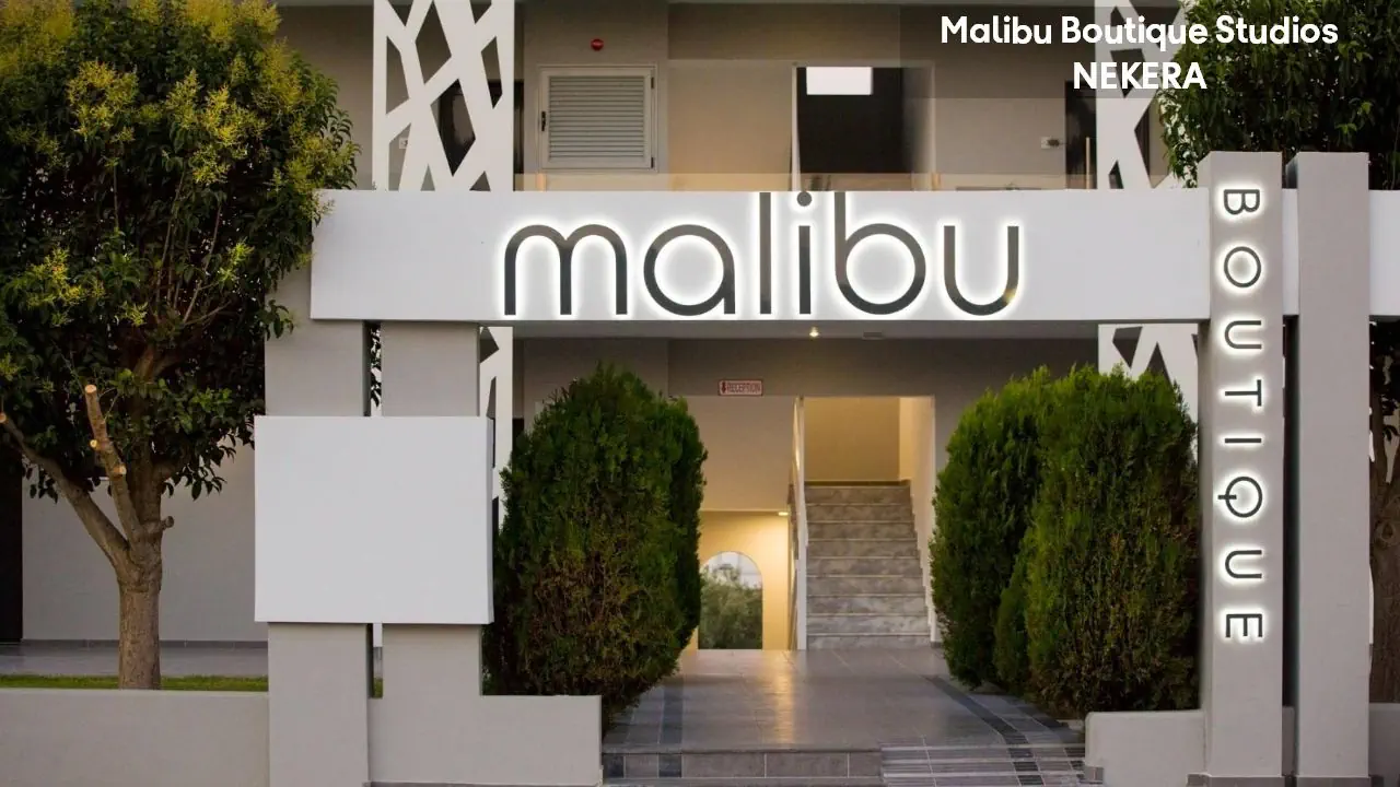 Malibu Boutique 2*, фото 8
