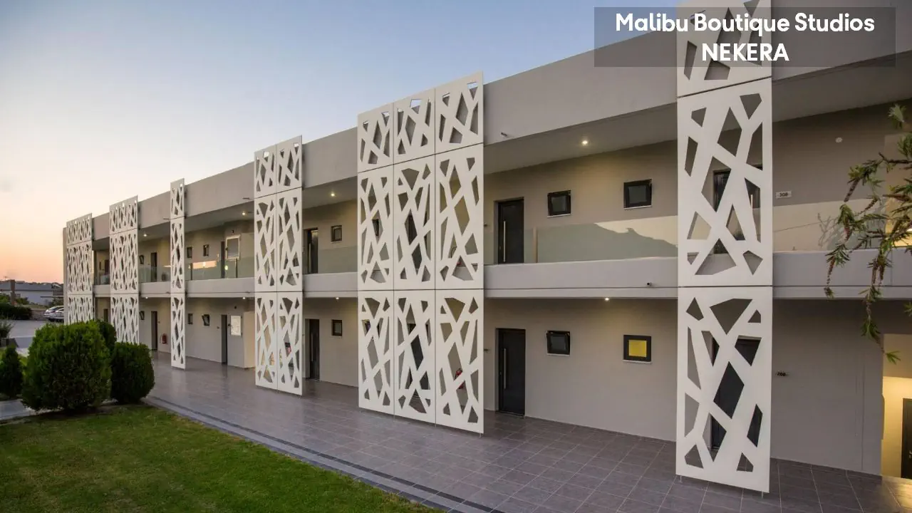 Malibu Boutique 2*, фото 5