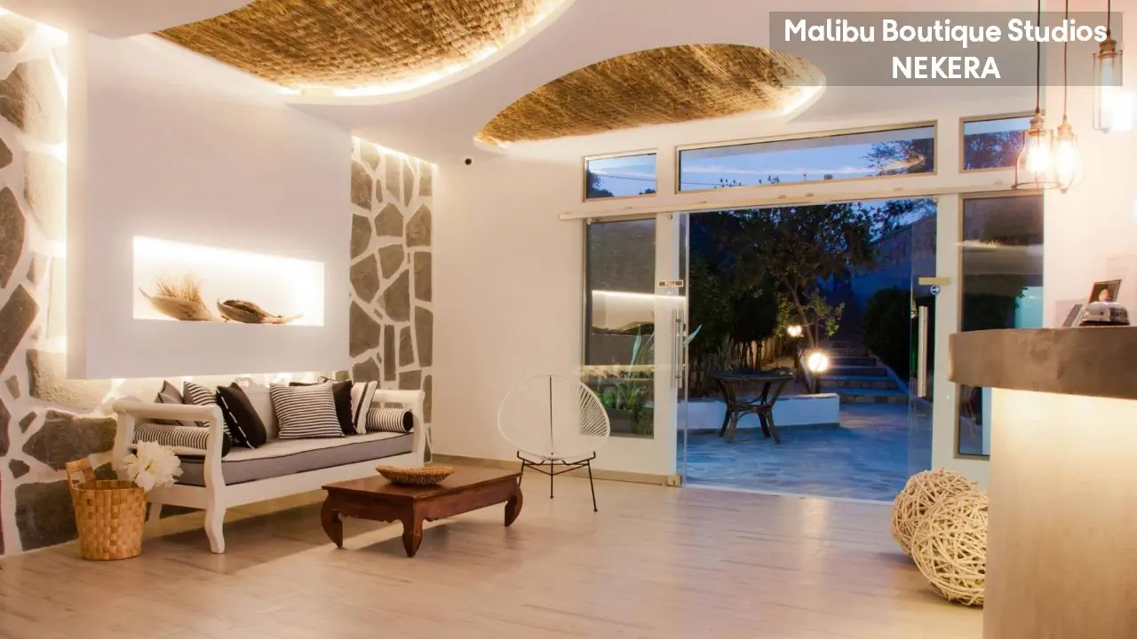 Malibu Boutique 2*, фото 16