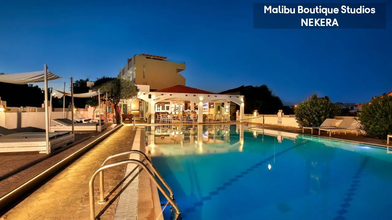 Malibu Boutique 2*, фото 3