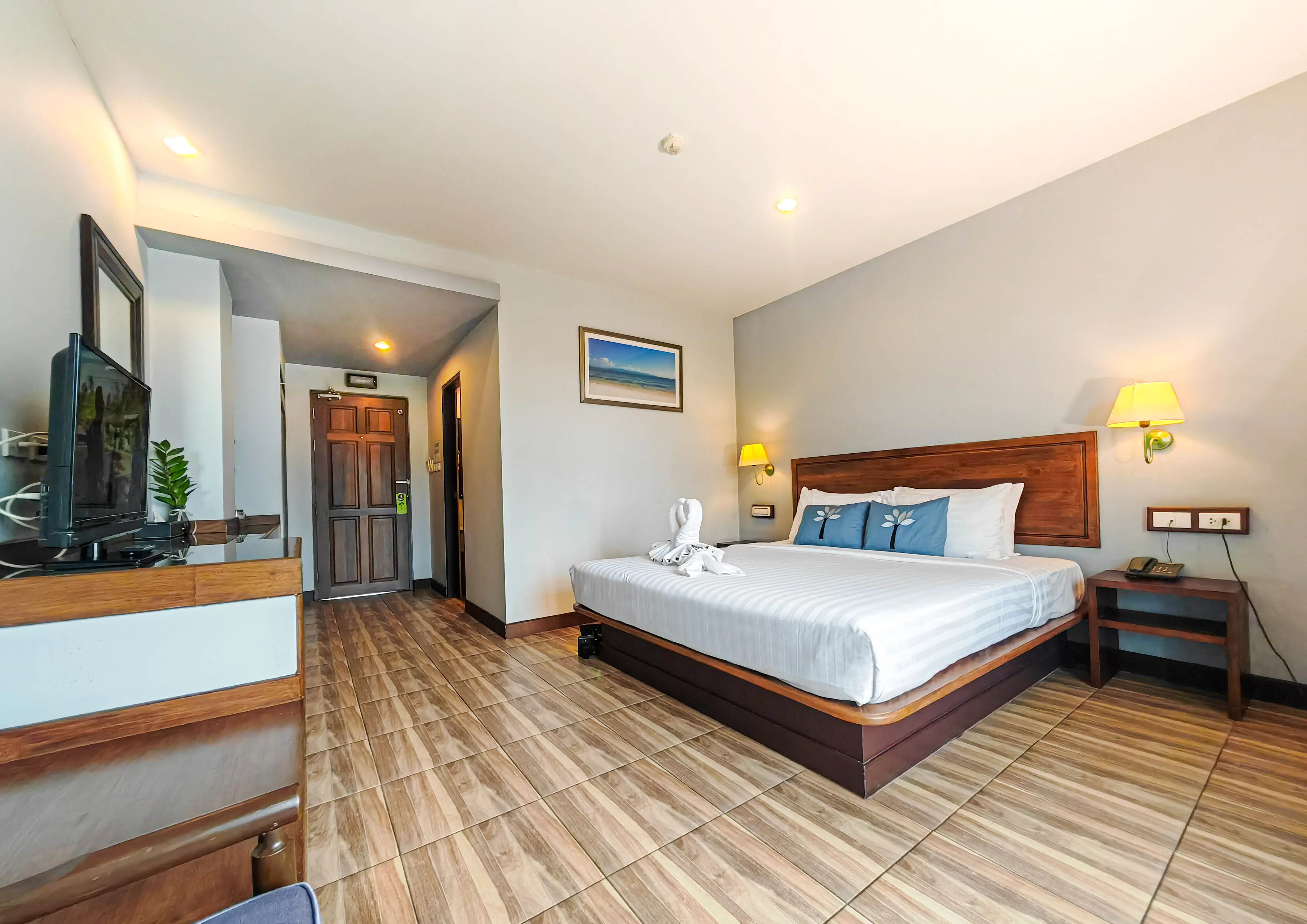 Savotel 3*, фото 9