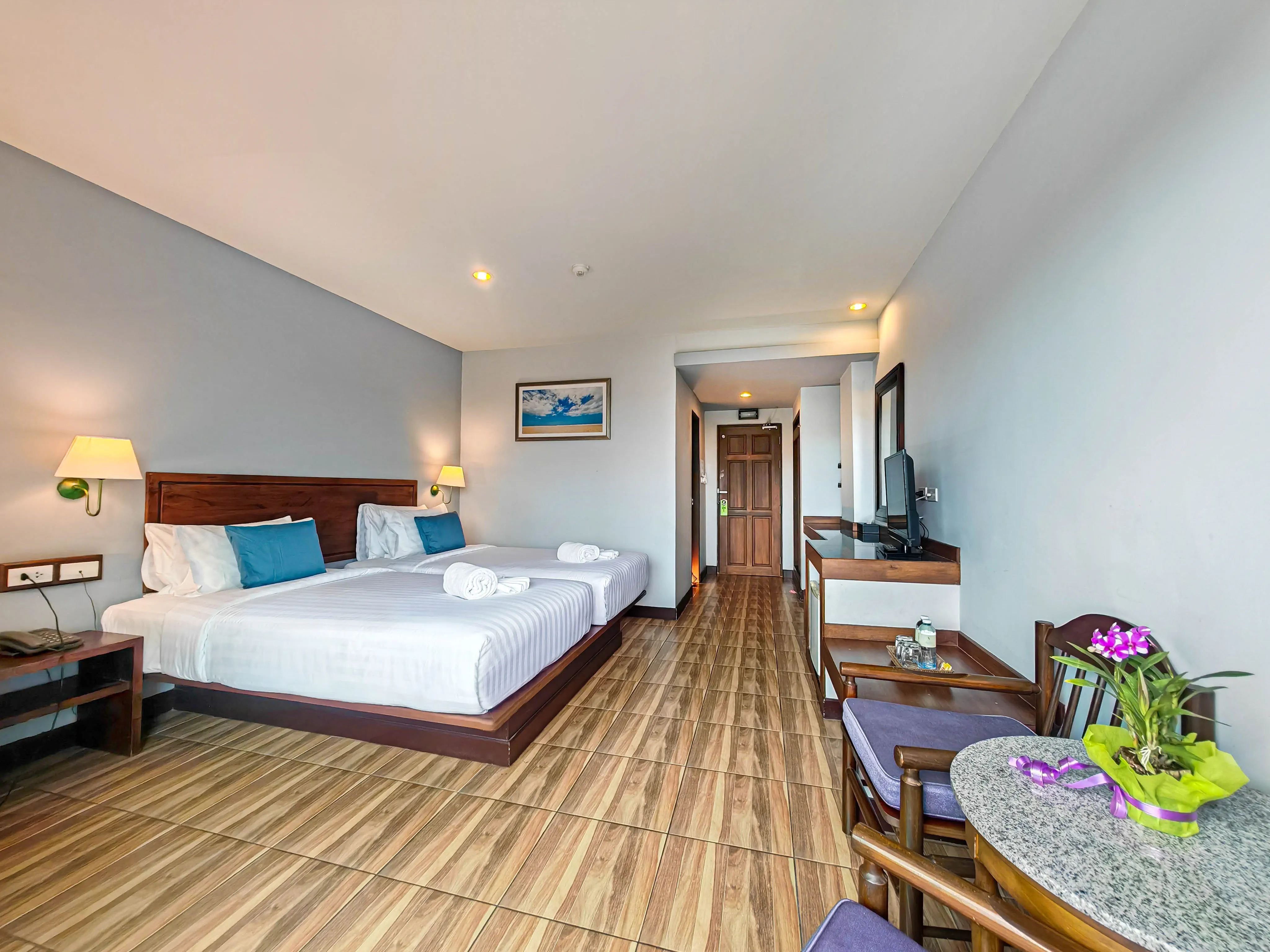 Savotel 3*, фото 10