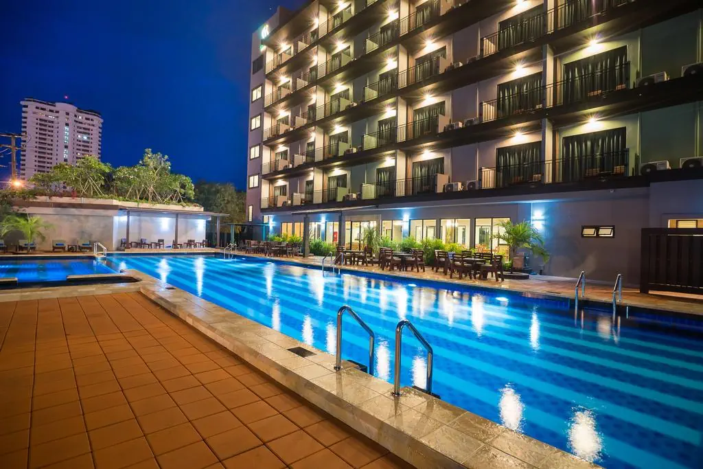 Savotel 3*, фото 2