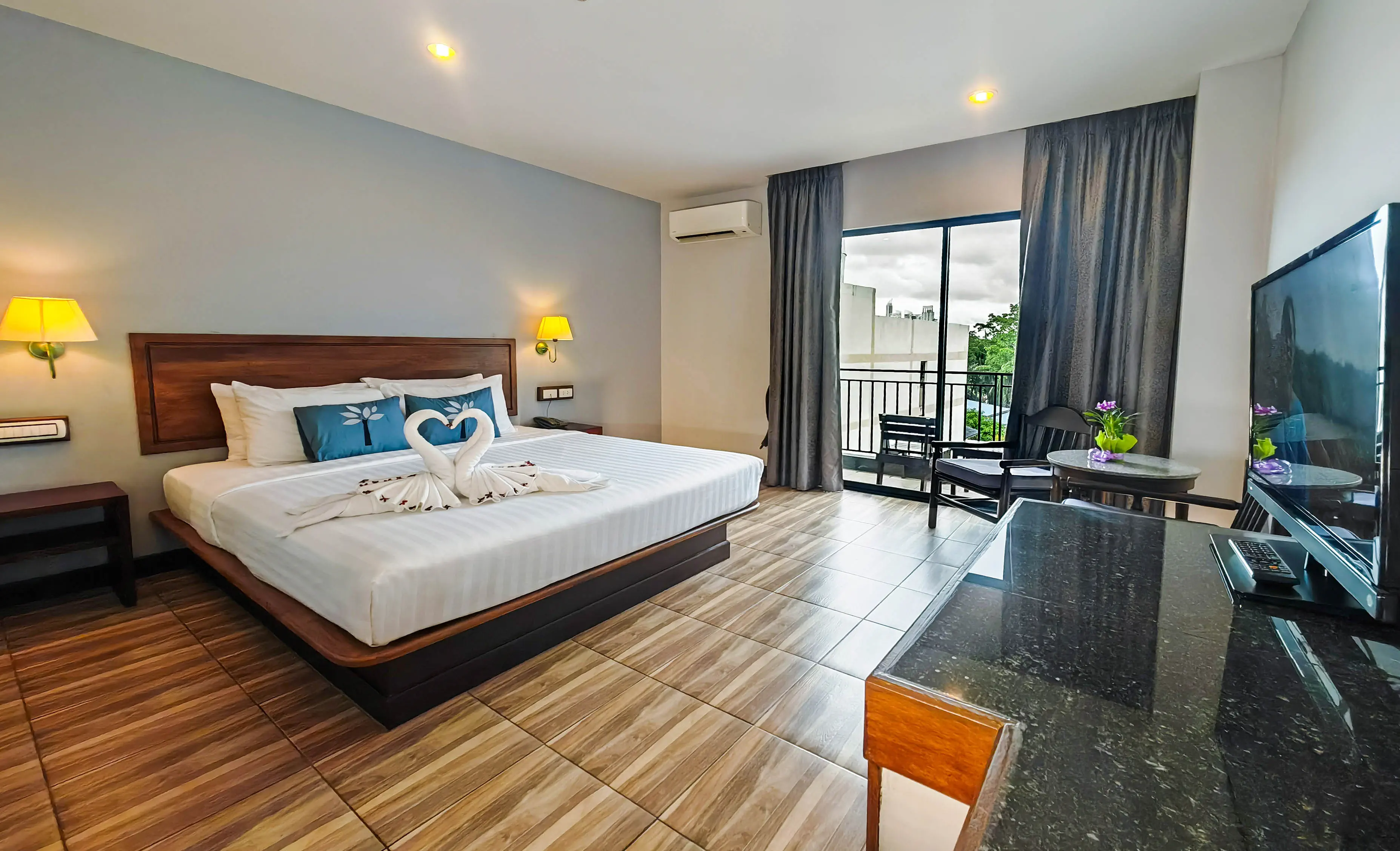 Savotel 3*, фото 11
