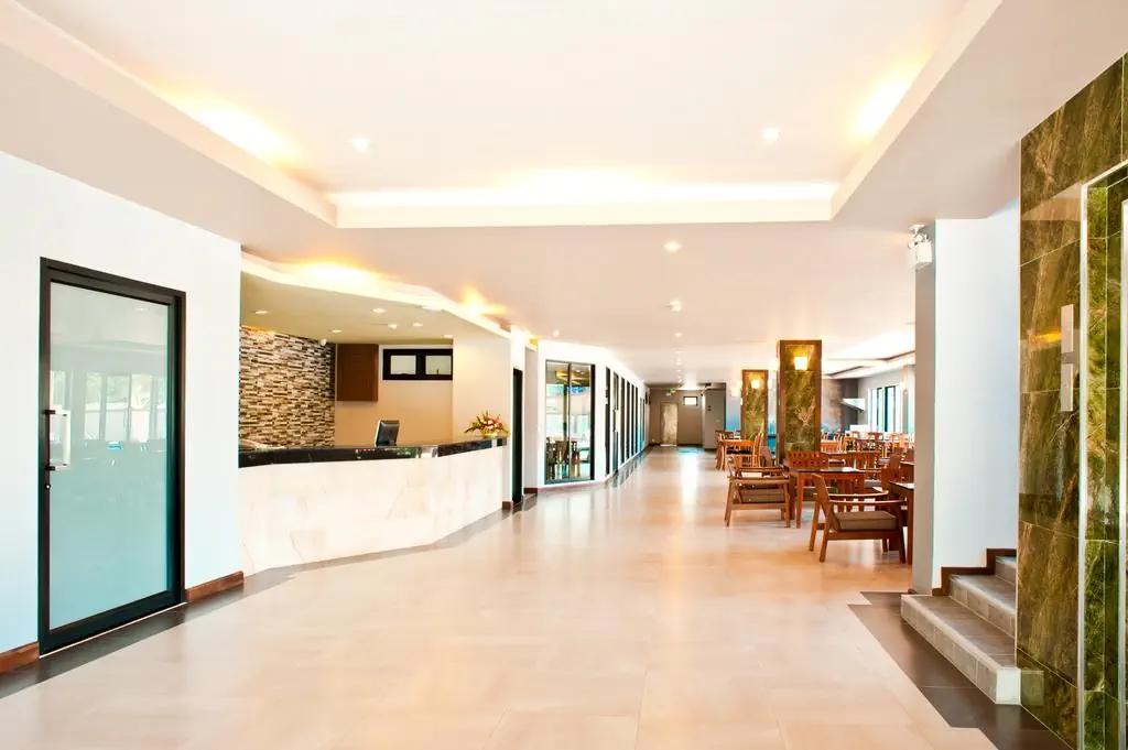 Savotel 3*, фото 1