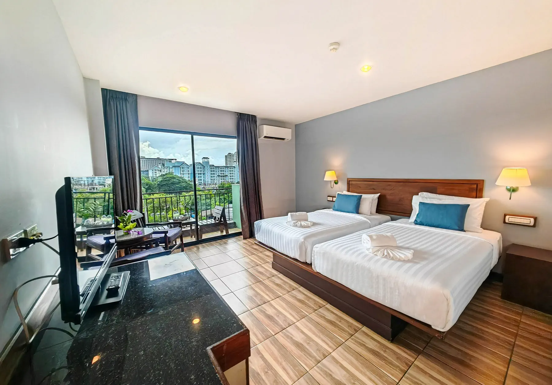 Savotel 3*, фото 13