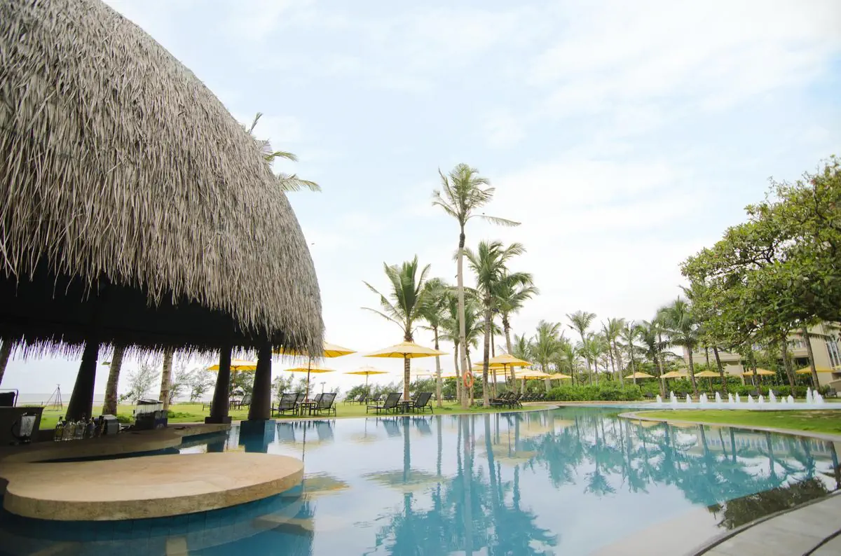 Sentido Heritance Negombo 5*, фото 15
