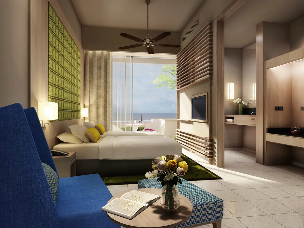Sentido Heritance Negombo 5*, фото 8