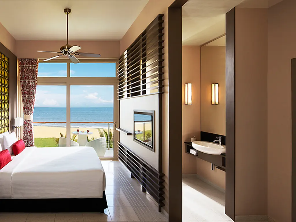 Sentido Heritance Negombo 5*, фото 13