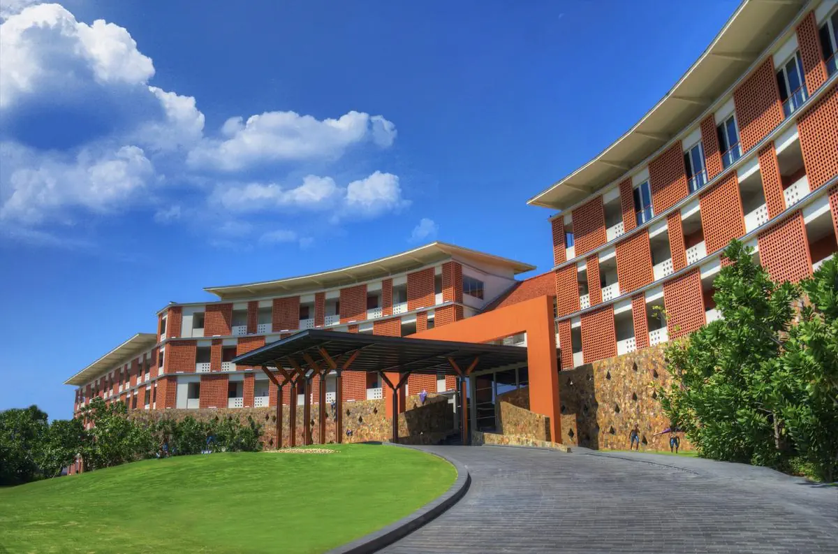 Sentido Heritance Negombo 5*, фото 14