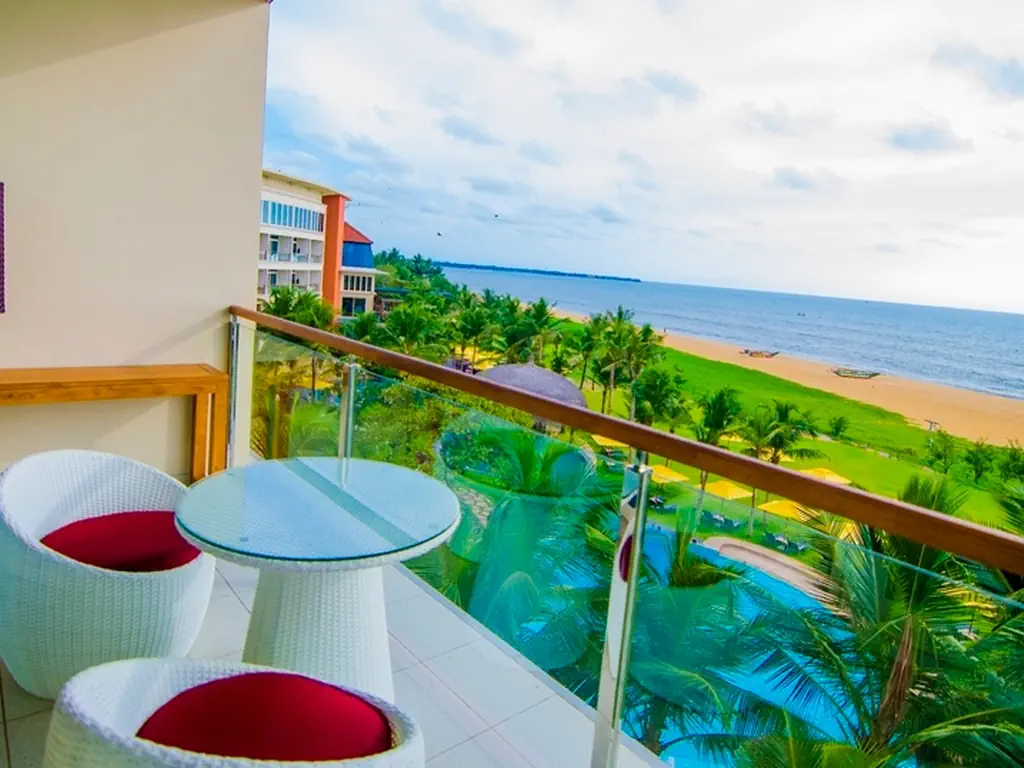 Sentido Heritance Negombo 5*, фото 16