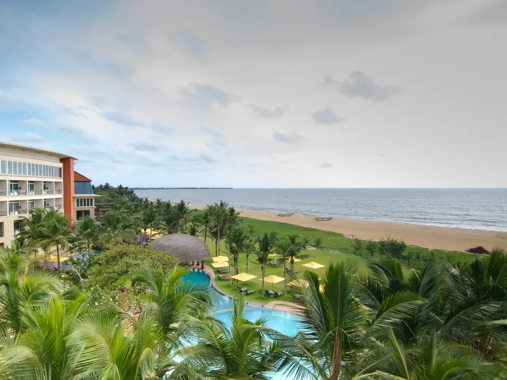 Sentido Heritance Negombo 5*, фото 5