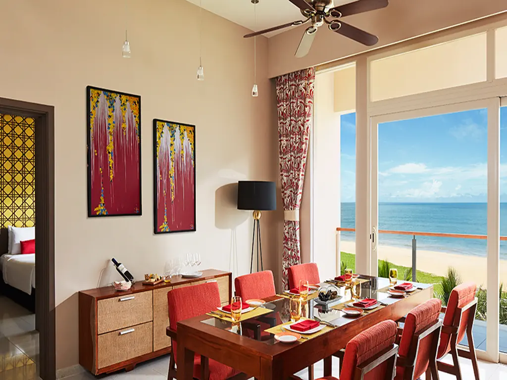Sentido Heritance Negombo 5*, фото 12