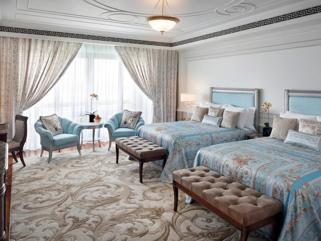 Palazzo Versace Dubai 5*, фото 7