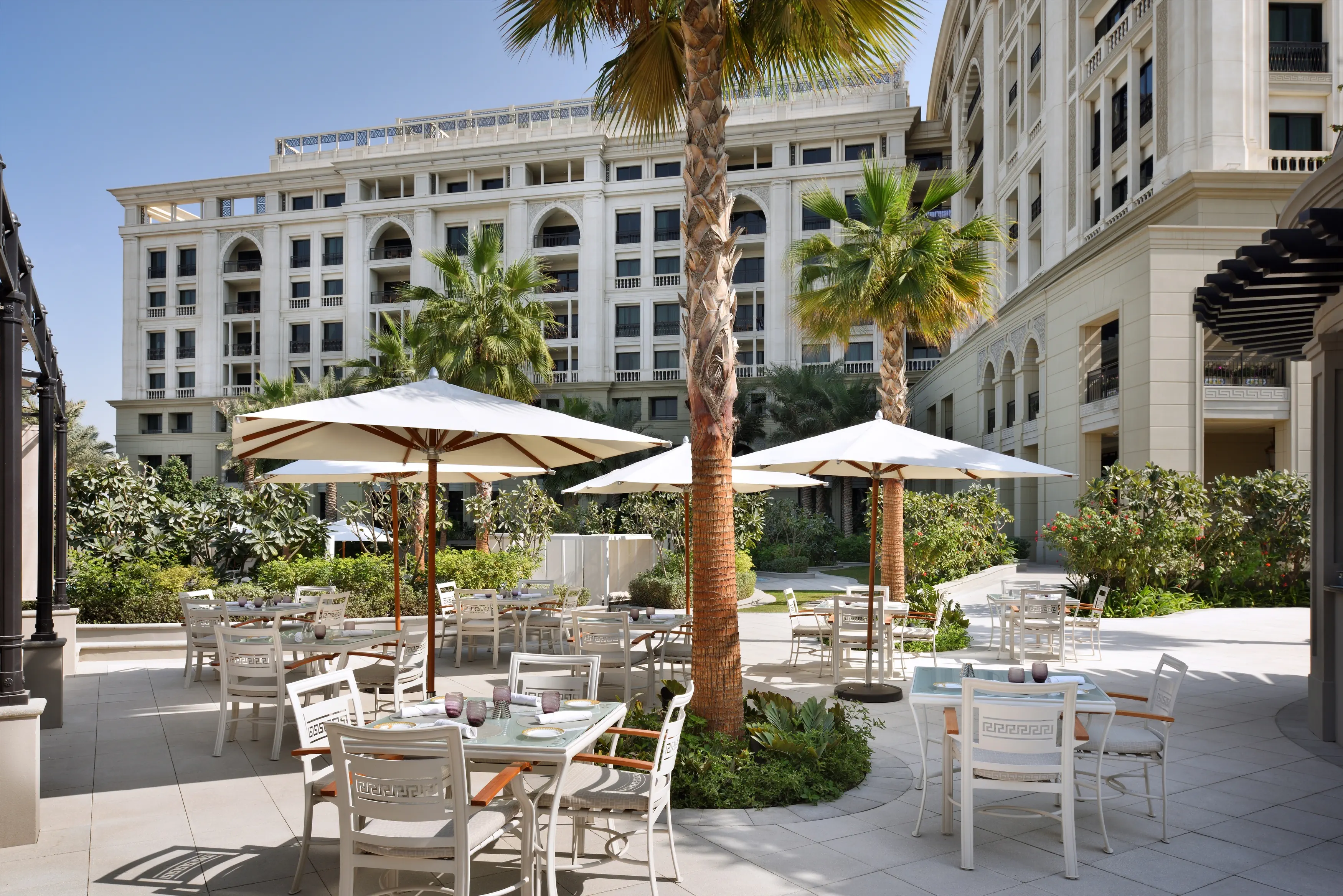 Palazzo Versace Dubai 5*, фото 16