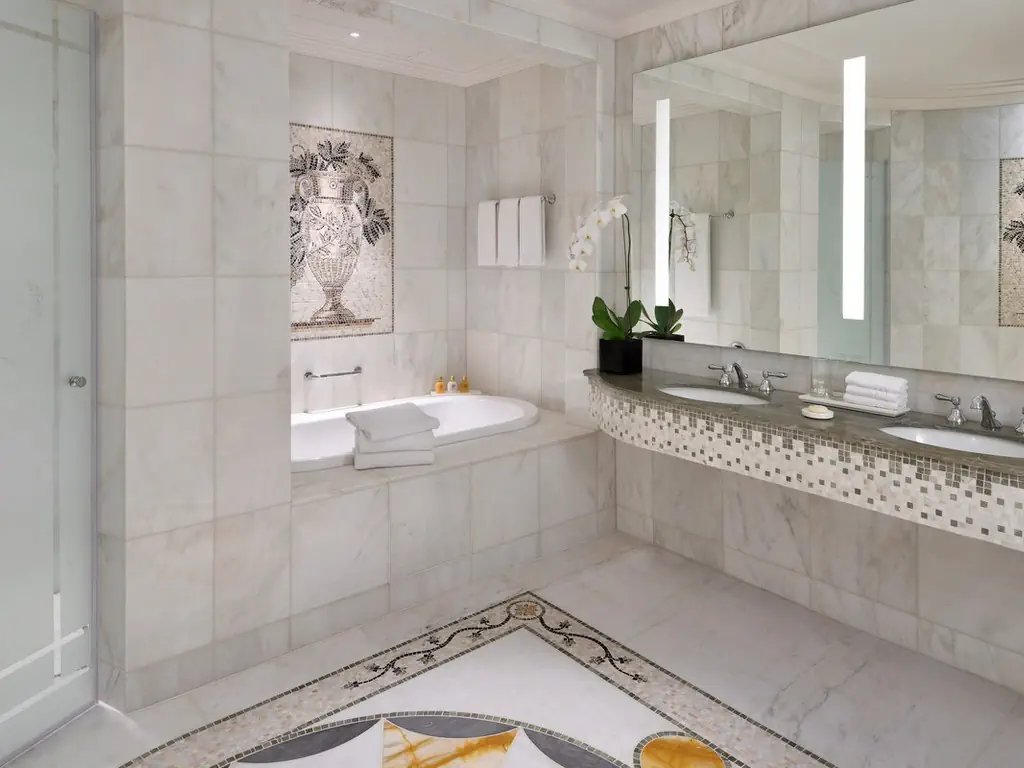 Palazzo Versace Dubai 5*, фото 12