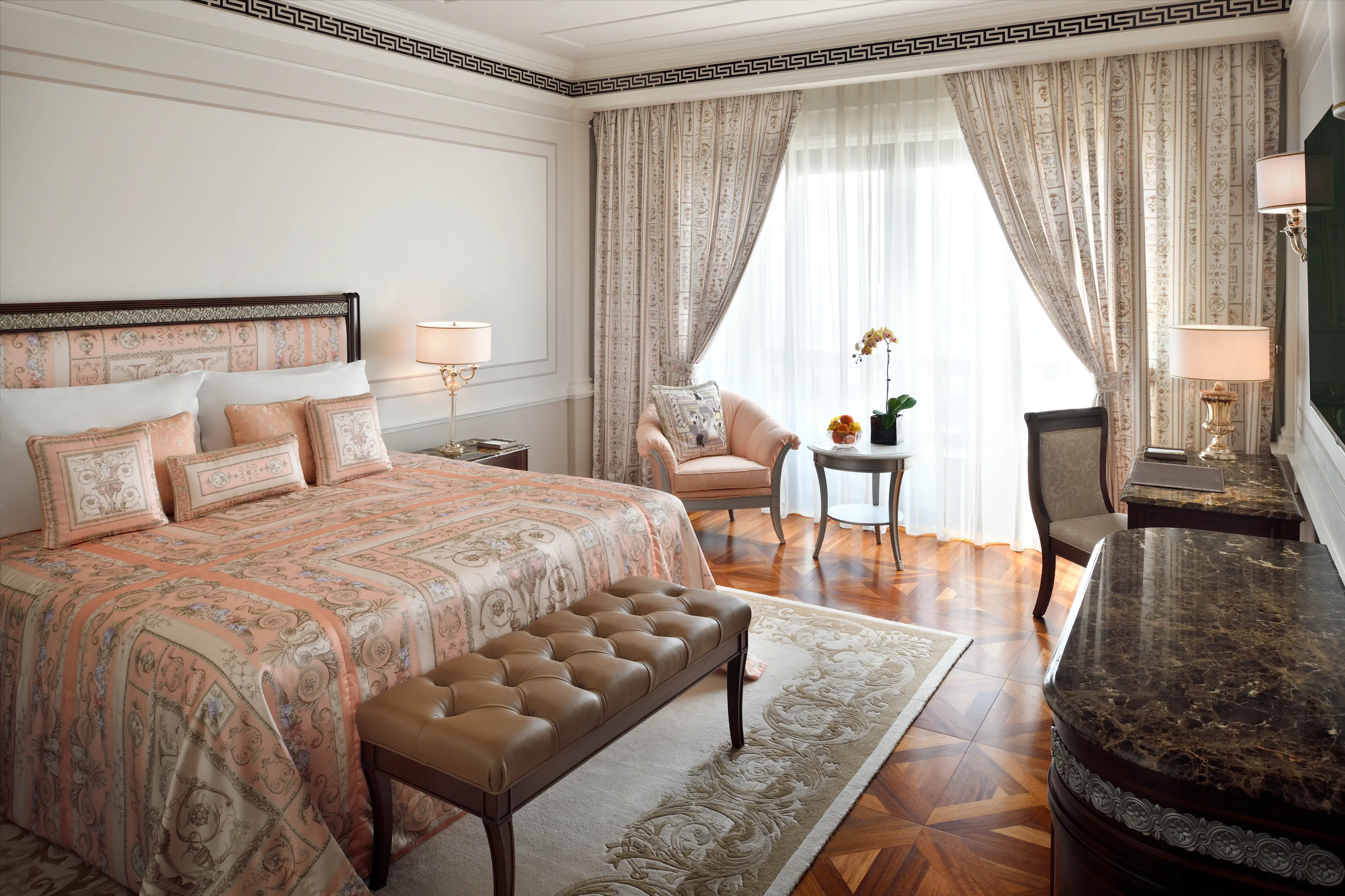 Palazzo Versace Dubai 5*, фото 6