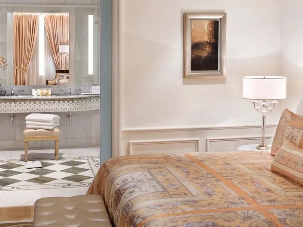 Palazzo Versace Dubai 5*, фото 13