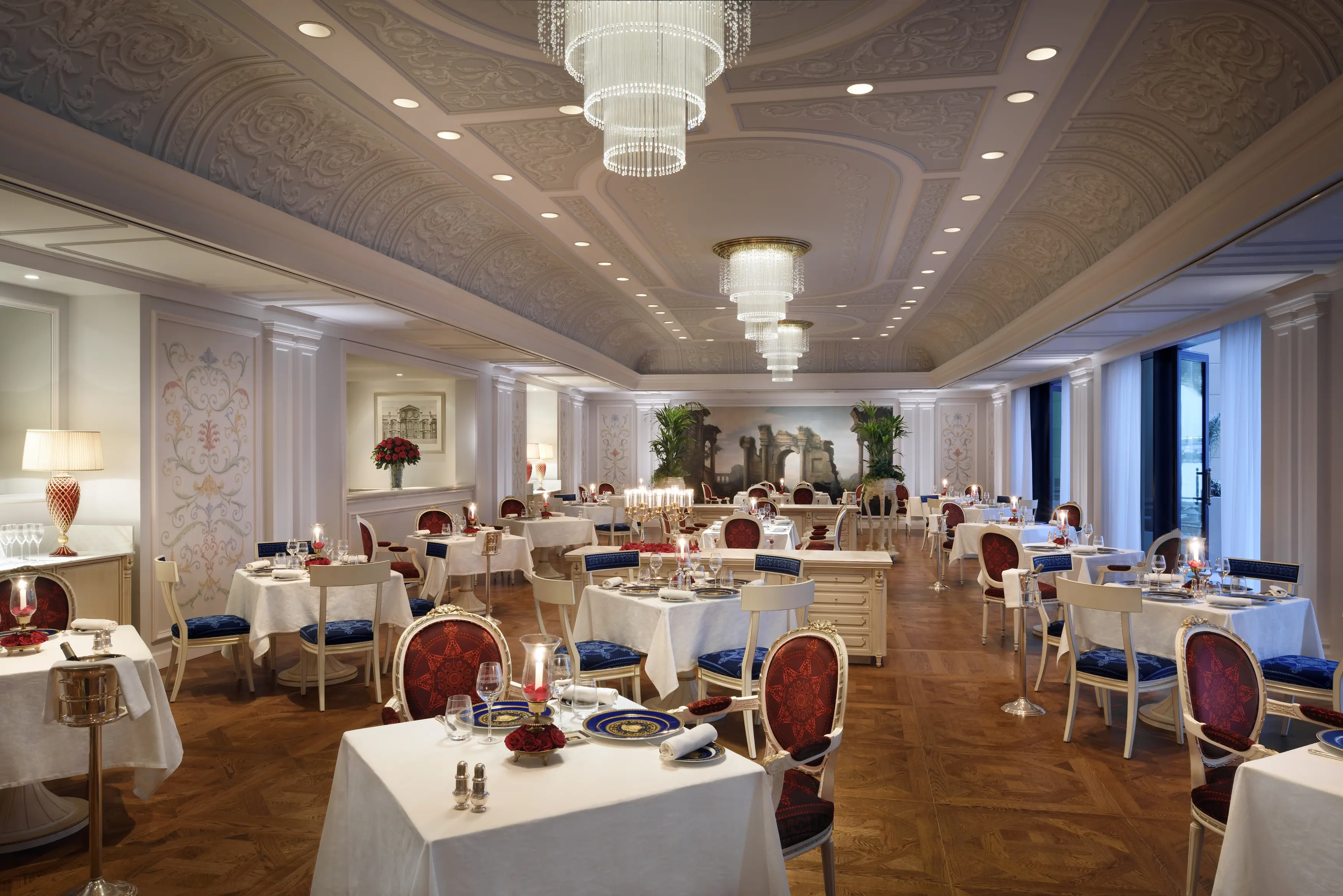 Palazzo Versace Dubai 5*, фото 14