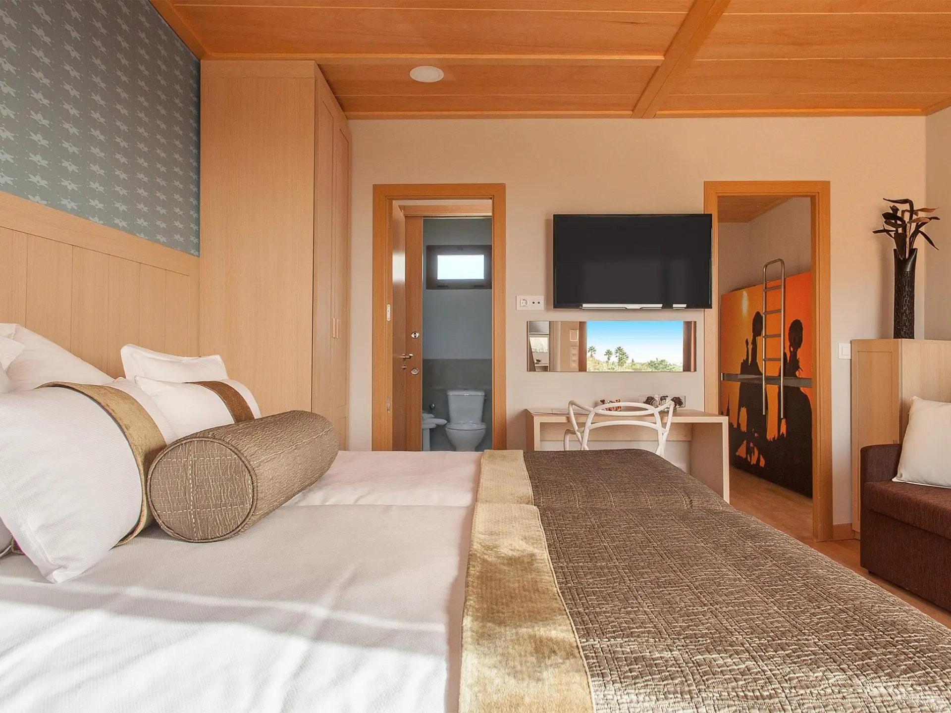Magic Natura 4*