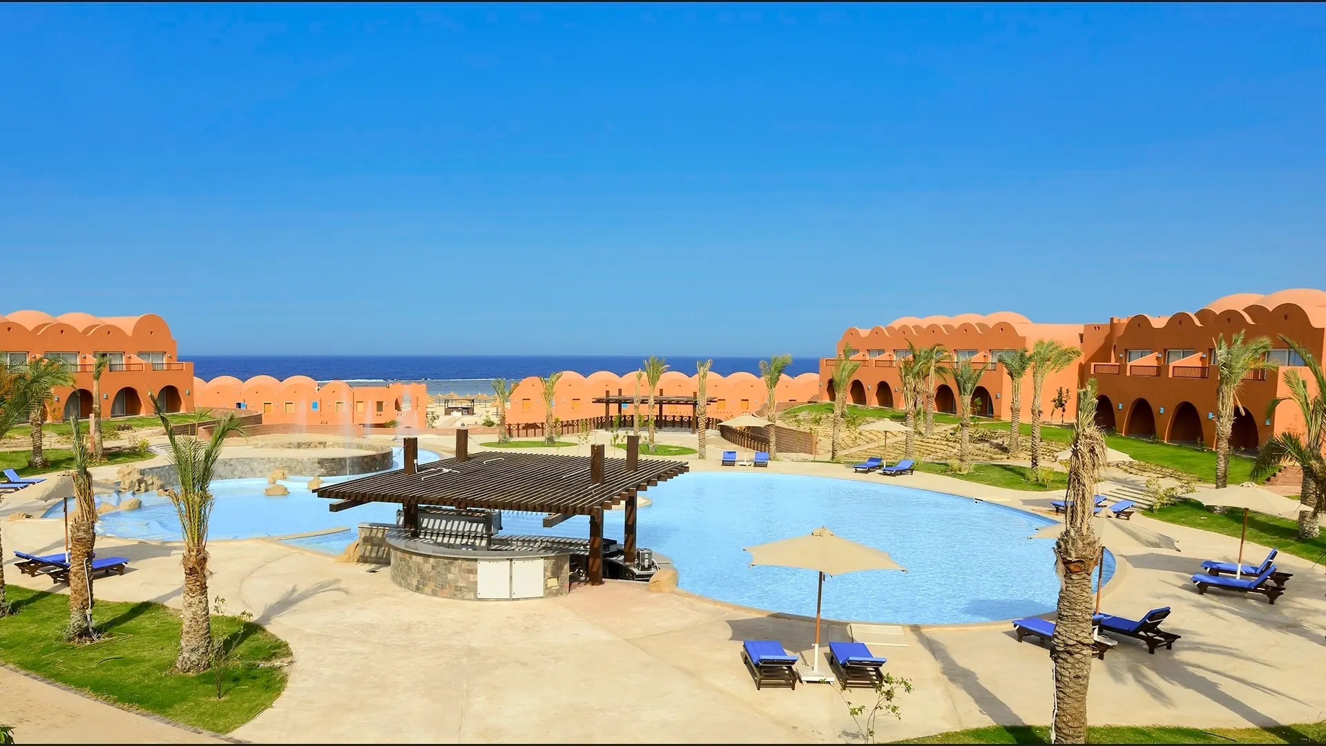 Novotel Marsa Alam 5*, фото 14