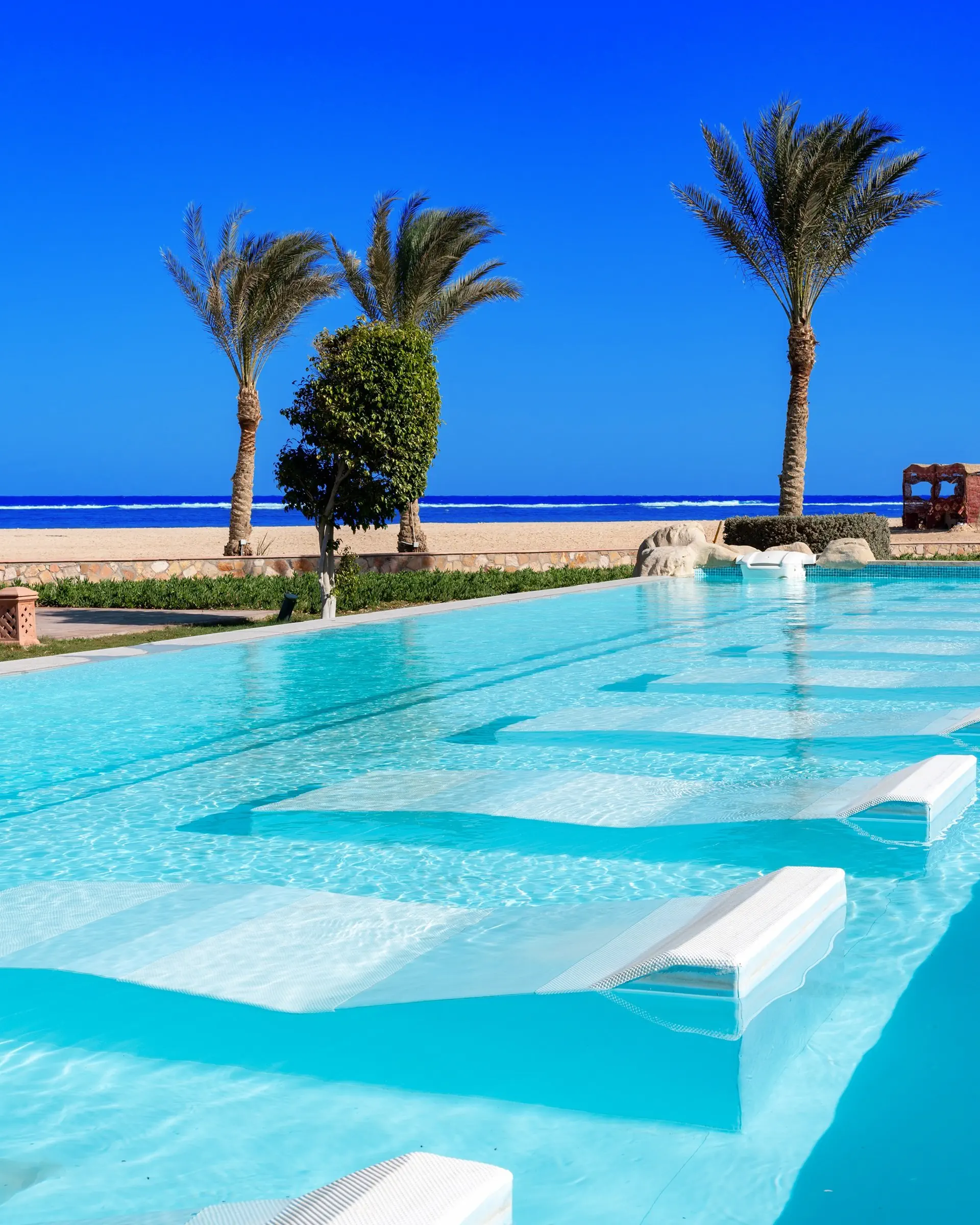 Novotel Marsa Alam 5*, фото 10
