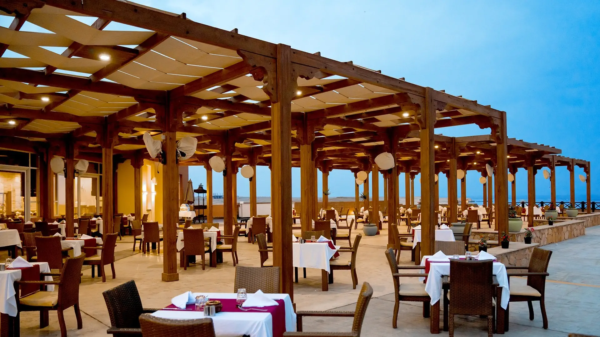 Novotel Marsa Alam 5*, фото 11
