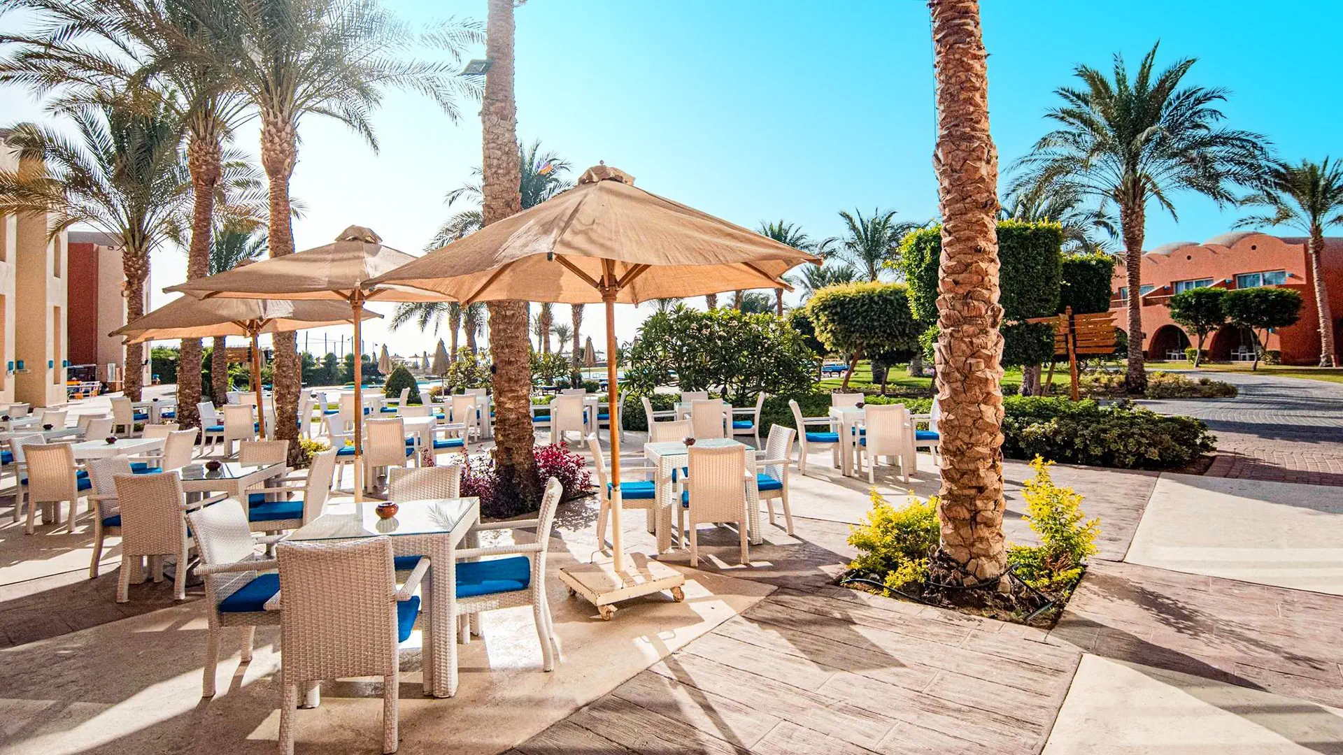 Novotel Marsa Alam 5*, фото 16