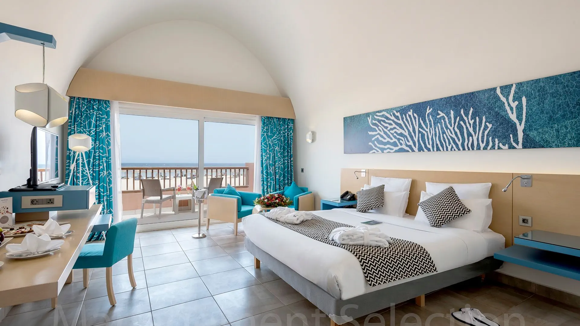 Novotel Marsa Alam 5*, фото 6