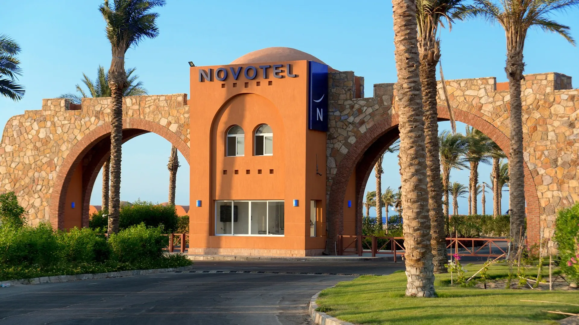 Novotel Marsa Alam 5*, фото 13