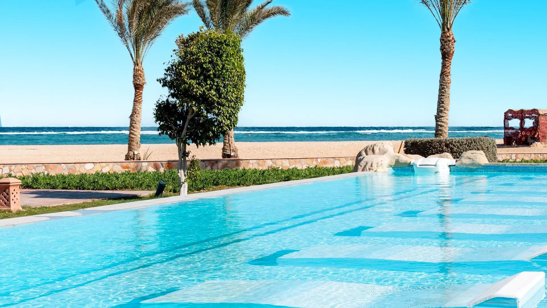 Novotel Marsa Alam 5*, фото 15