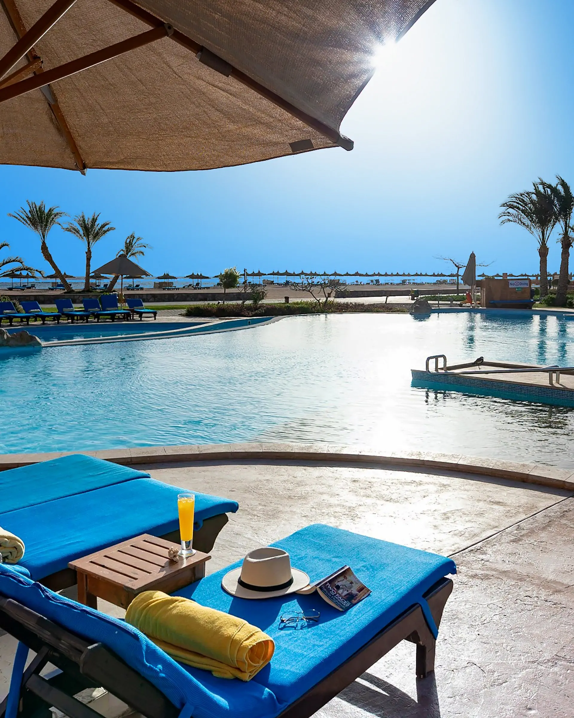 Novotel Marsa Alam 5*, фото 8