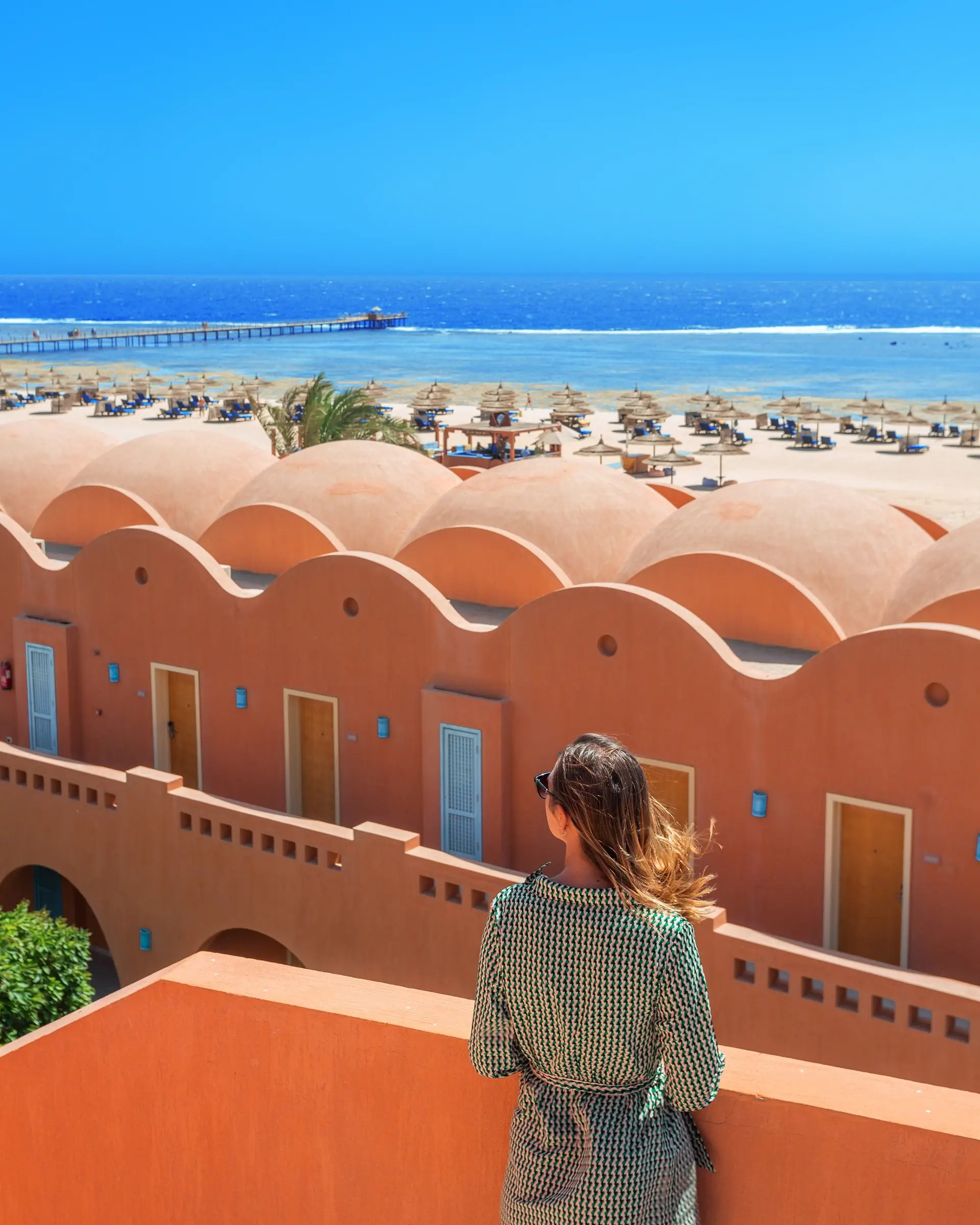 Novotel Marsa Alam 5*, фото 9