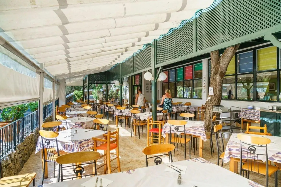 Aparthotel Playa Parc 3*, фото 6