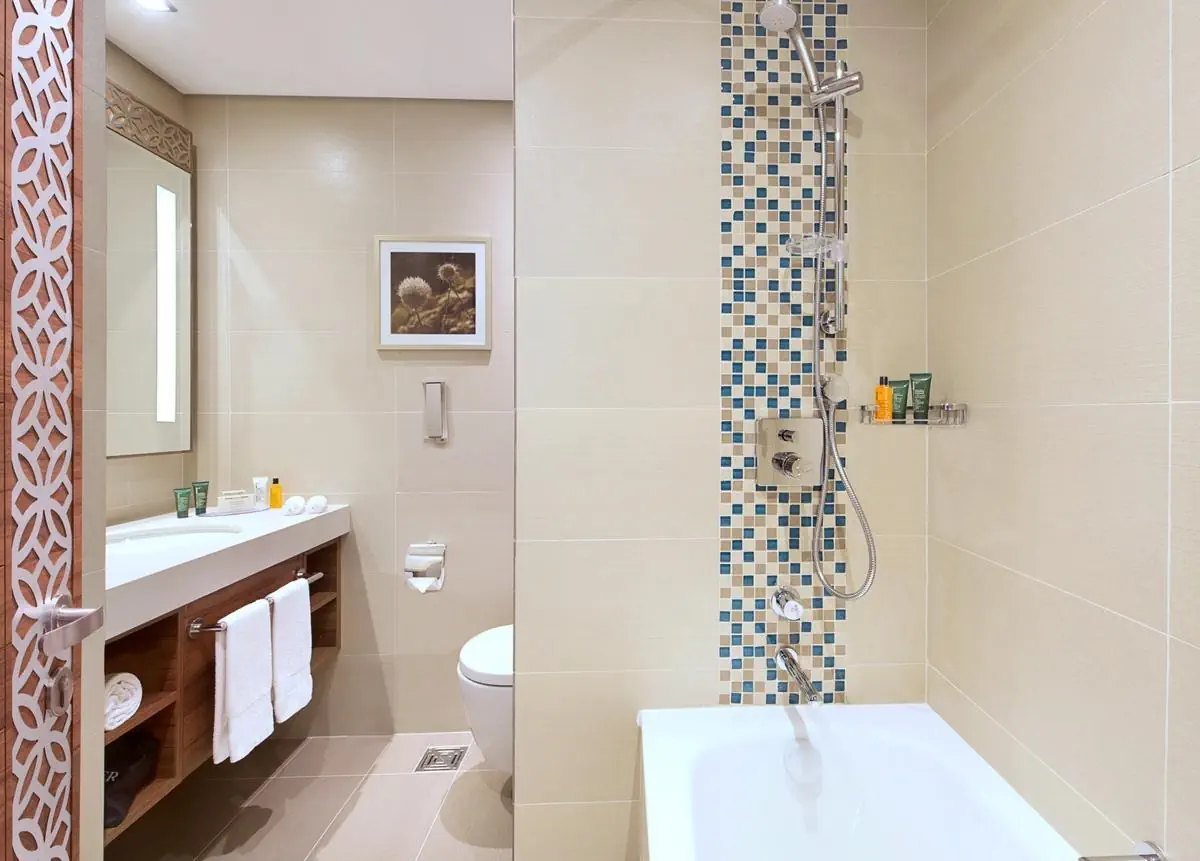 Hilton Garden Inn Dubai Jumeirah 4*, фото 11