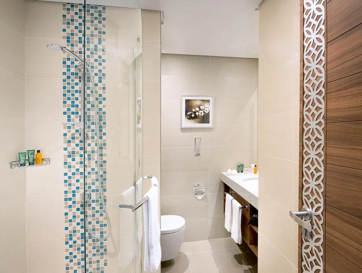 Hilton Garden Inn Dubai Jumeirah 4*, фото 8