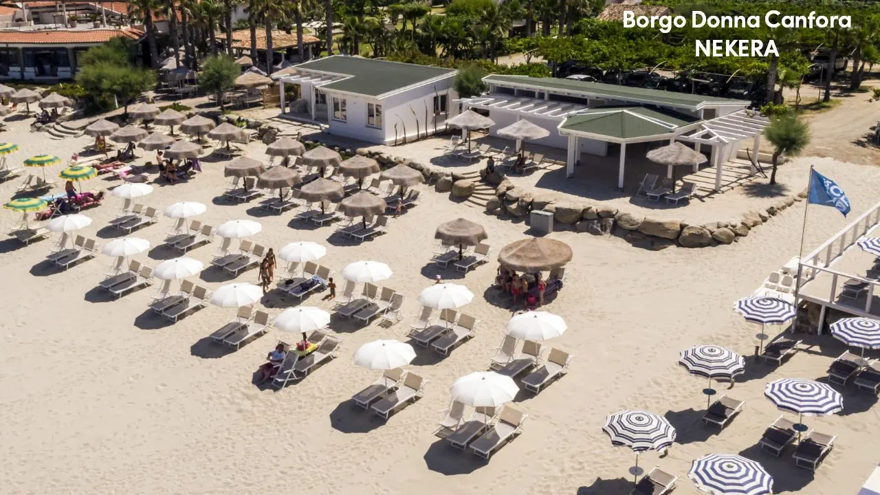 Borgo Donna Canfora 4*, фото 2
