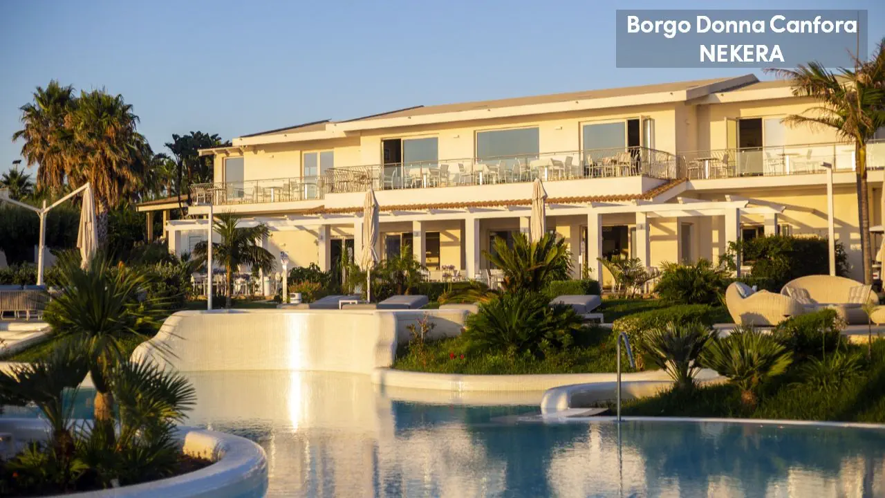 Borgo Donna Canfora 4*, фото 5