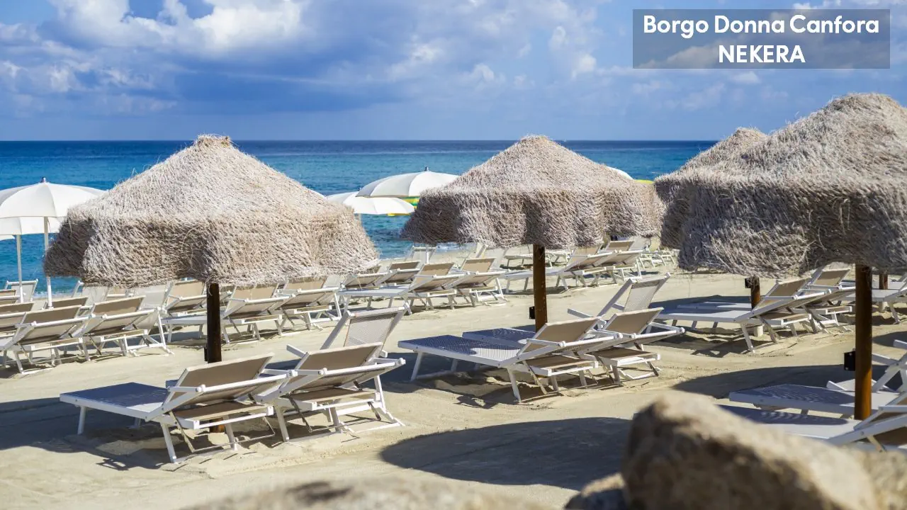 Borgo Donna Canfora 4*, фото 4