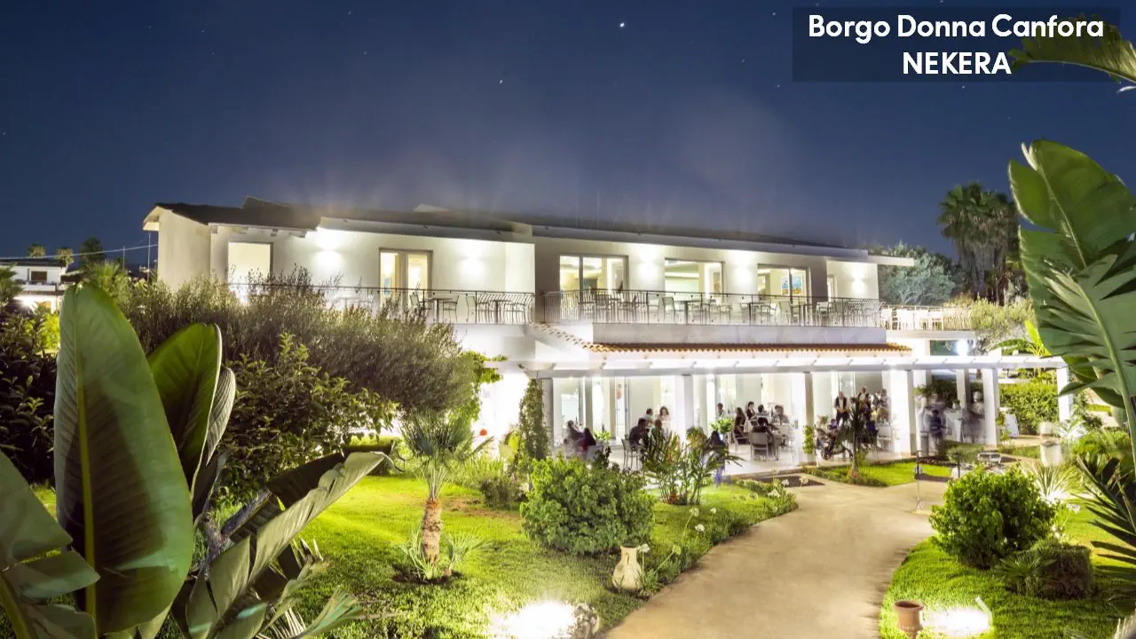 Borgo Donna Canfora 4*, фото 6