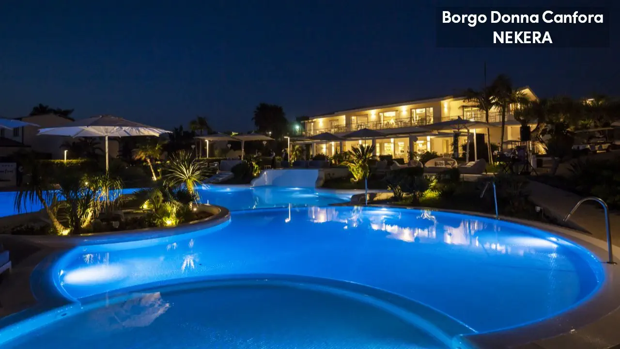 Borgo Donna Canfora 4*, фото 9