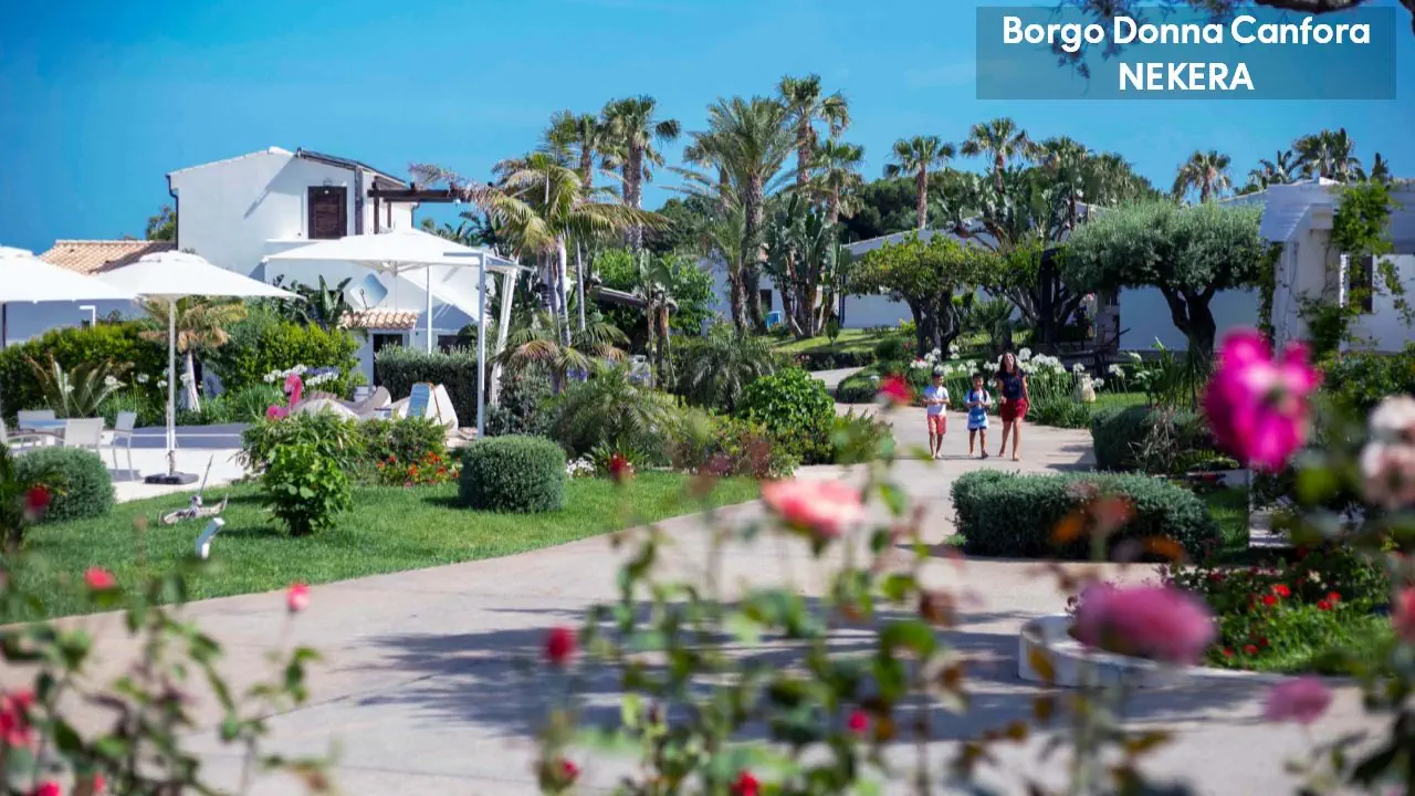 Borgo Donna Canfora 4*, фото 10