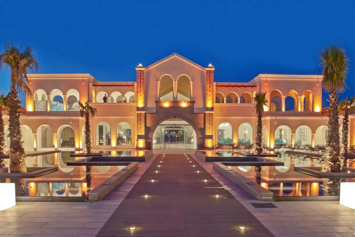 Anemos Luxury Grand Resort 5*, фото 15