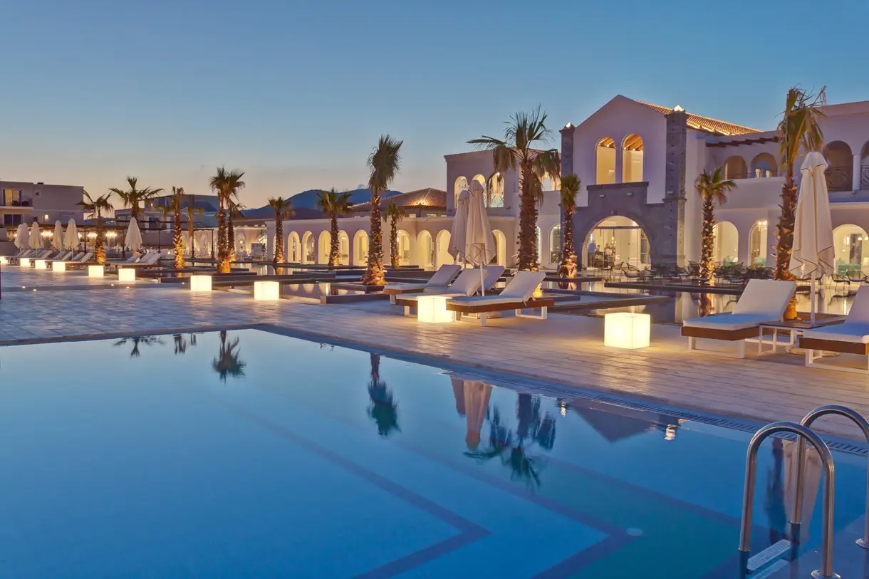 Anemos Luxury Grand Resort 5*, фото 13